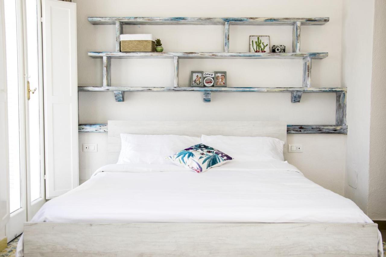 Porcavilla B&B Ίσκια Εξωτερικό φωτογραφία