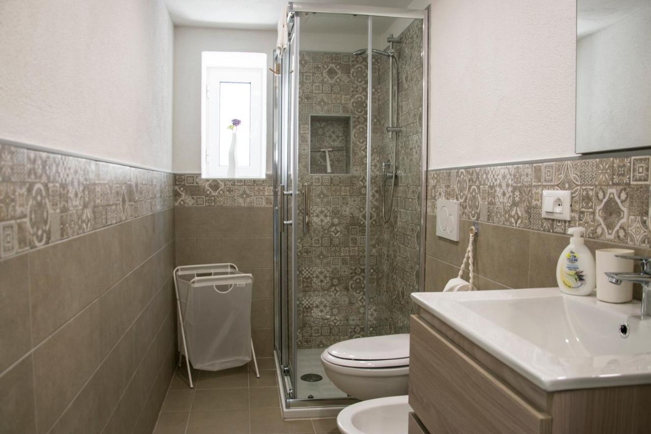 Porcavilla B&B Ίσκια Εξωτερικό φωτογραφία