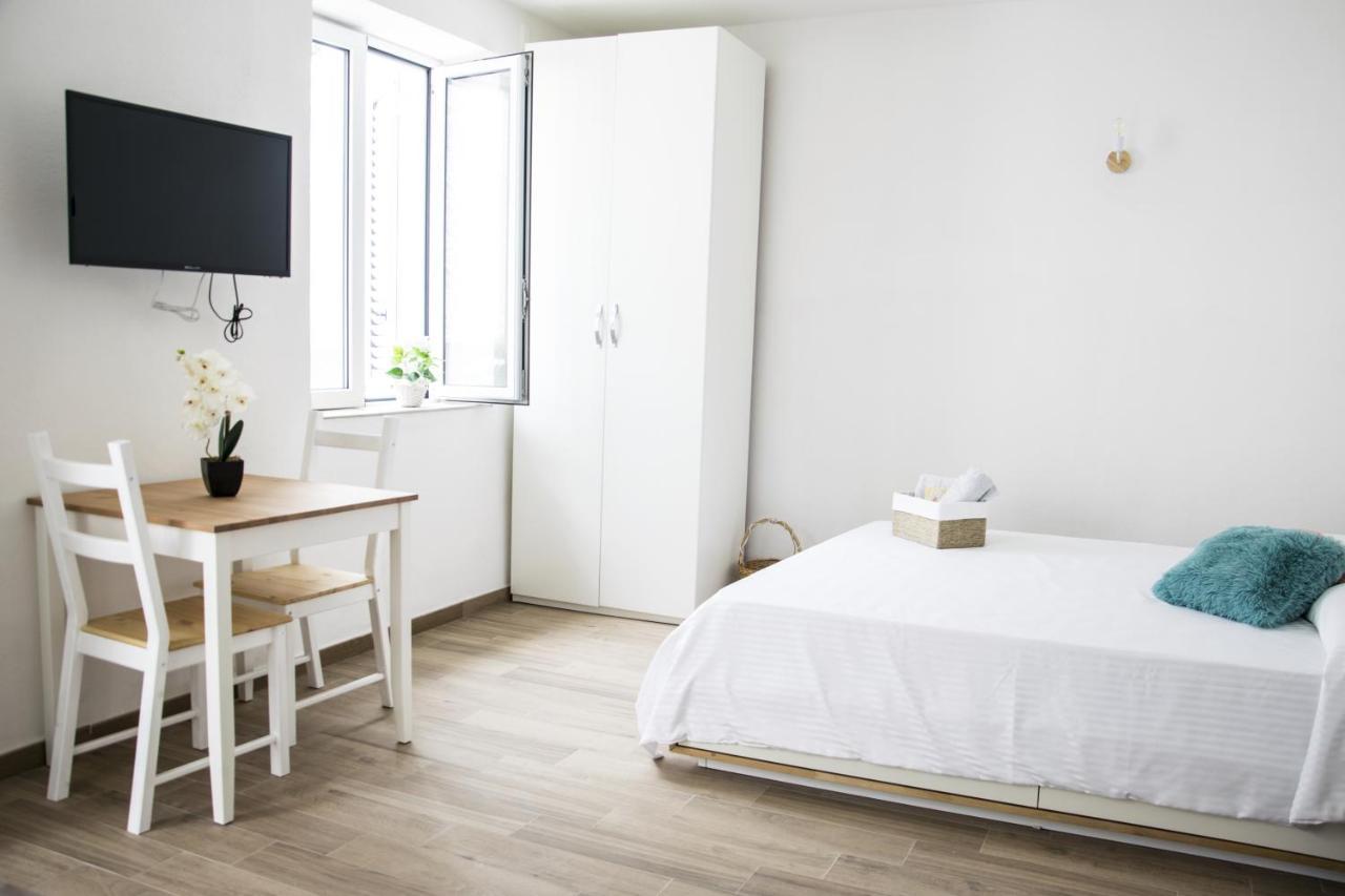 Porcavilla B&B Ίσκια Εξωτερικό φωτογραφία