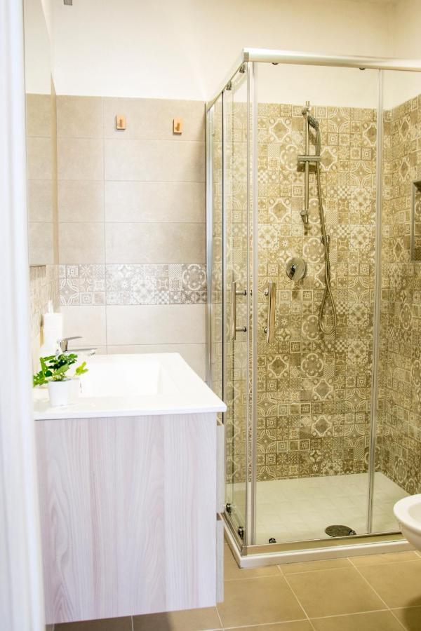 Porcavilla B&B Ίσκια Εξωτερικό φωτογραφία